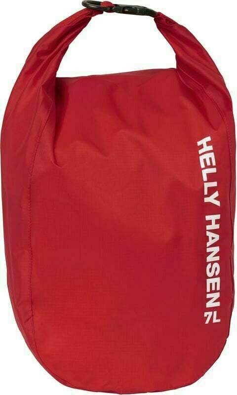 Helly Hansen vodácký vak Light Dry Bag 7l alert red