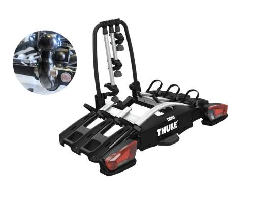 Thule VeloCompact 961 FIX4BIKE