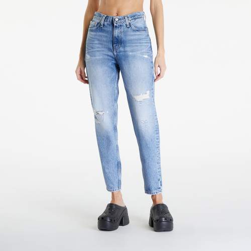 Calvin Klein Jeans Mom Jean Denim Light 30