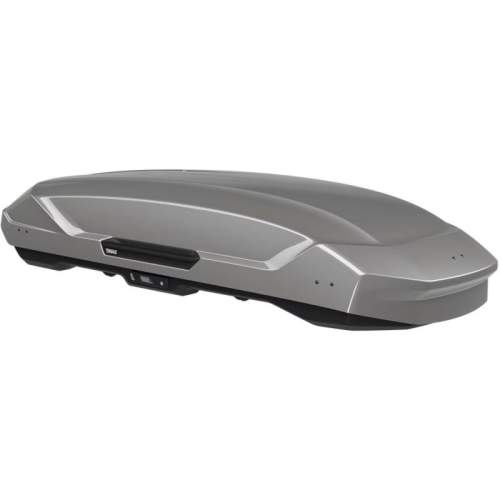 Thule Motion 3 XXL lesklá titanová