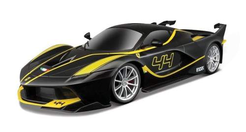 Maisto RC 1:14 RC Ferrari FXX K černá