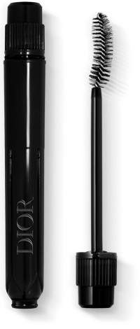 Dior Náhradní náplň do objemové řasenky pro perfektní natočení řas Diorshow Iconic Overcurl Mascara Refill 6 g Black