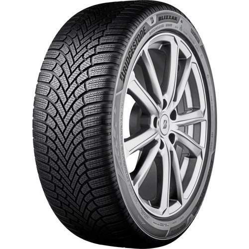 Bridgestone Blizzak 6 225/55 R18 102V XL Enliten / EV