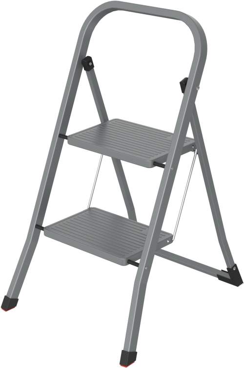 VENBOS Schůdky ocelové MINI 2302 1x2