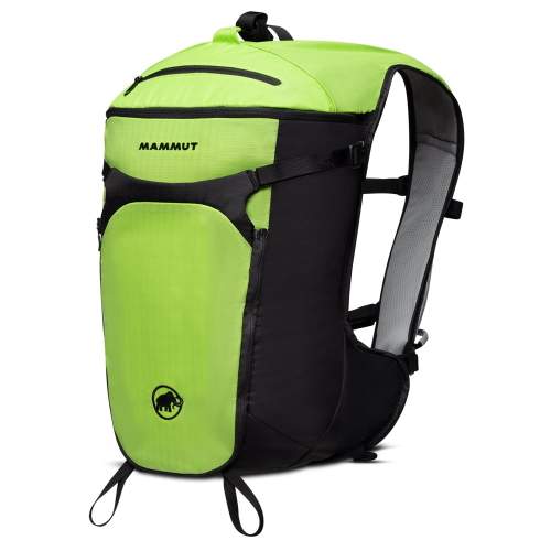 Mammut Neon Speed 15 Highlime/Black 15 L
