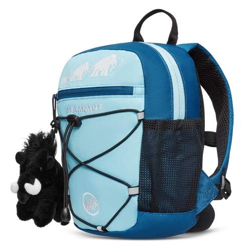 Mammut First Zip 8 Cool Blue / Deep Ice