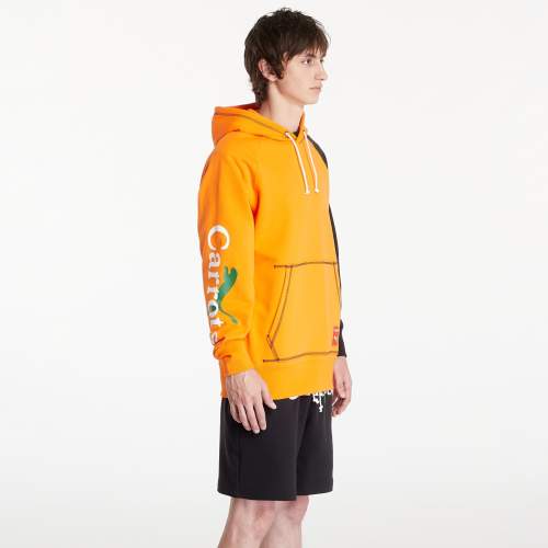 PUMA x Carrots Graphic Hoodie Orange XL