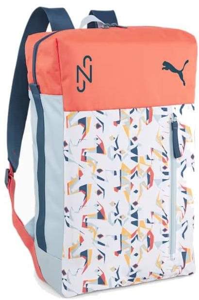 Puma NEYMAR JR Backpack Batoh US OSFA 090357-01