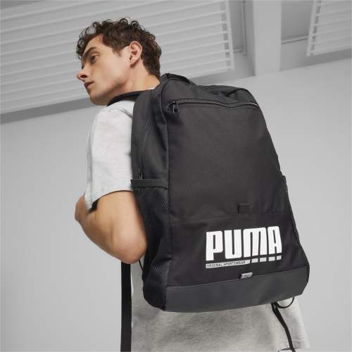 Puma Plus 90346 01 backpack černý 21l