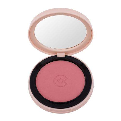 Collistar Impeccable Maxi Blush 9 g tvářenka pro ženy 04 Confetto