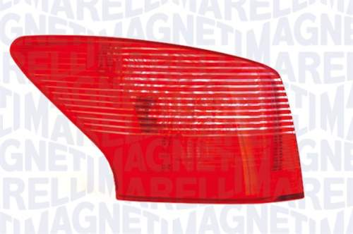 Zadní světlo MAGNETI MARELLI LLG572