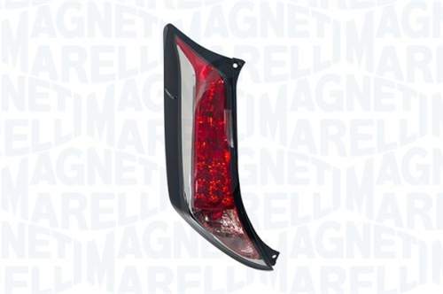 Zadní světlo MAGNETI MARELLI LLL252
