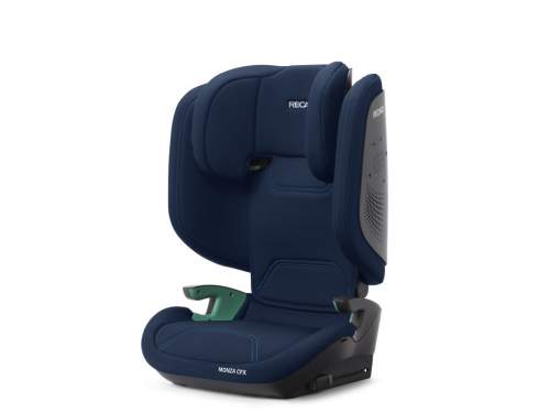 Recaro Autosedačka Monza CFX Misano Blue