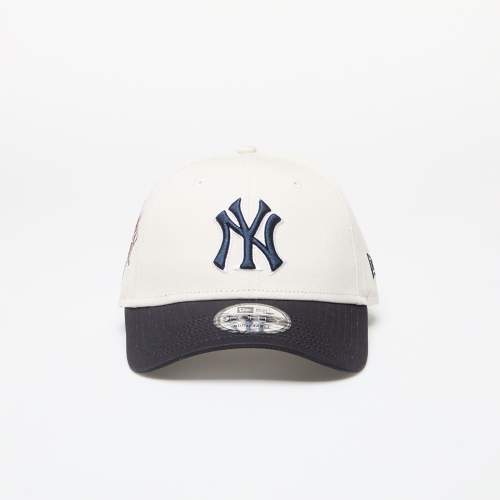 New Era MLB New York Yankees World Series 9FORTY Adjustable Cap Navy Universal