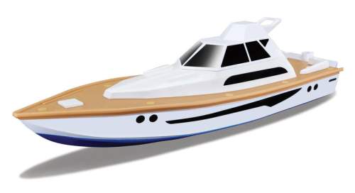 Maisto RC Hi Speed Boat Super Yacht