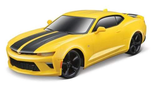 Maisto RC 1:24 Radio Control Vehicle 2016 Chevrolet Camaro SS