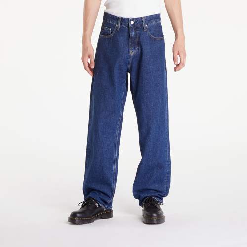 Calvin Klein Jeans 90'S Straight Jeans Denim Dark 30