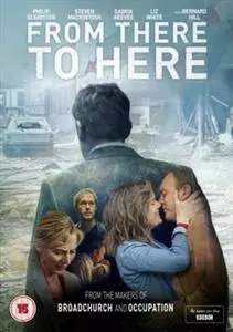 Tv Series: From There To Here DVD