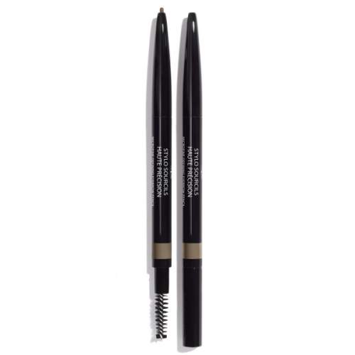 CHANEL STYLO SOURCILS HAUTE PRÉCISION Extra Přesná Tužka Na Obočí 154 BLOND TENDRE 0.065G