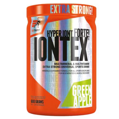 Extrifit Iontex Forte