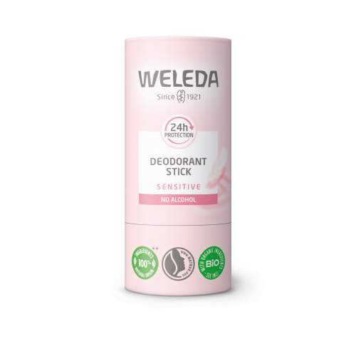 Weleda Deostick Sensitive 50 g