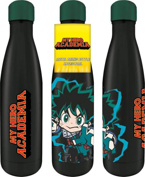 EPEE Láhev nerezová My Hero Academia