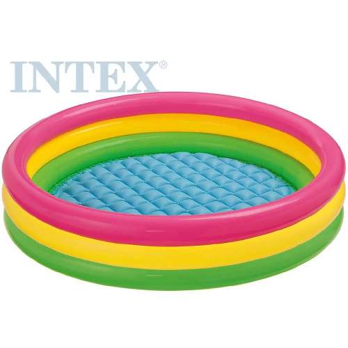 INTEX 57422 Sunset Glow 147x33 cm