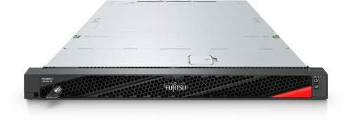FUJITSU SRV RX1330M6 PRIMERGY Xeon E-2488 8C 3.2GHz 32GB 4x2.5" bez HDD IRMC eLCM RP-1-500W RACK1U, VFY:R1336SC082IN