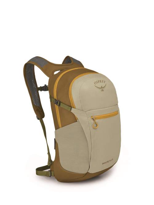 Osprey DAYLITE PLUS meadow gray/histosol brown