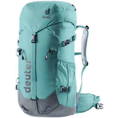 Deuter Gravity Expedition 45+ SL Dust Blue / Graphite