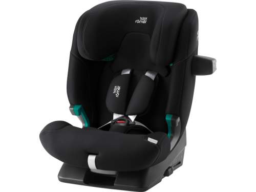 Britax Römer Autosedačka Advansafix Pro Space Black