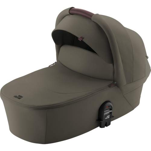 Britax Römer Hluboká korba Smile 5Z Lux, Urban Olive