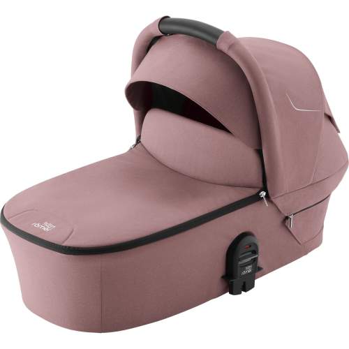 BRITAX RÖMER Korba hluboká Smile 5Z Dusty Rose Collection