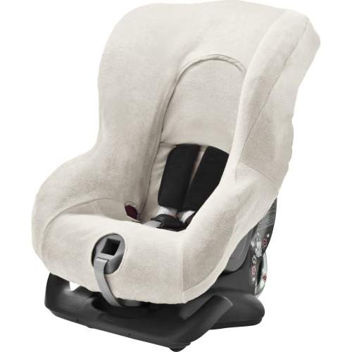 BRITAX RÖMER Letní potah First Class Plus Off-White