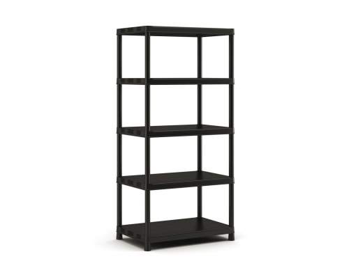 Keter Regál Plus Shelf XL/5 241076