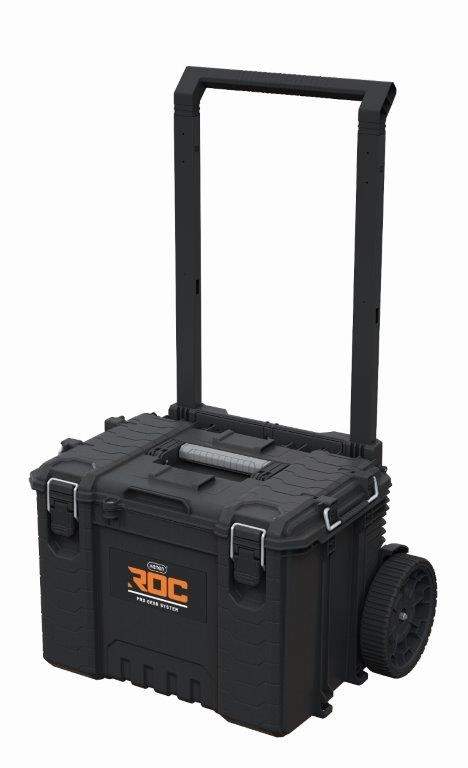 Keter Box  ROC Pro Gear 2.0 Mobile cart s kolečky