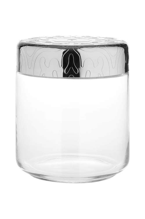 Alessi Designová nádoba Dressed, prům. 10.5 cm