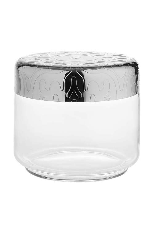 Alessi Designová nádoba Dressed, prům. 10.5 cm