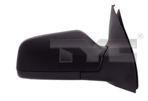 Vnější zpětné zrcátko TYC 325-0047