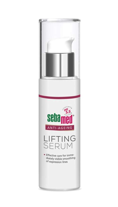 SEBAMED Anti-Ageing liftingové sérum 30ml