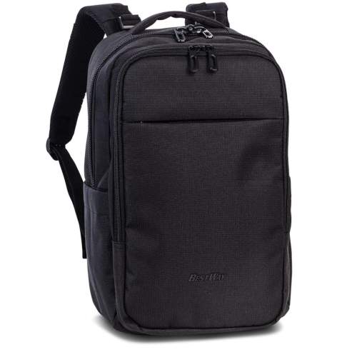 Bestway Bags cabin pro ultimate 20 l small černý