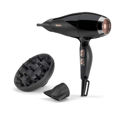 BaByliss 6716DE