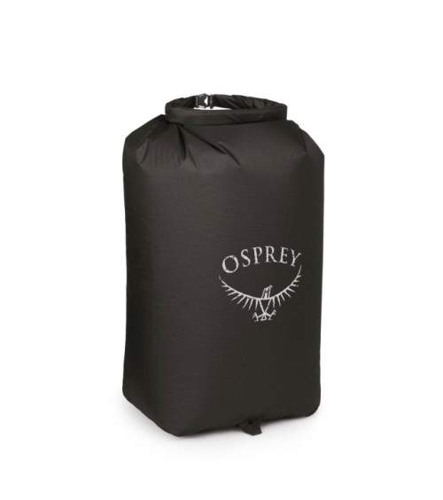 Osprey Ultralight Dry Sack 35 Black 35 L Vodotěsný vak