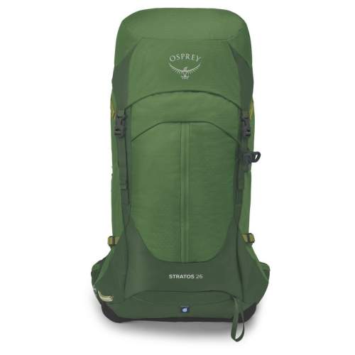 Osprey STRATOS 26 seaweed/matcha green