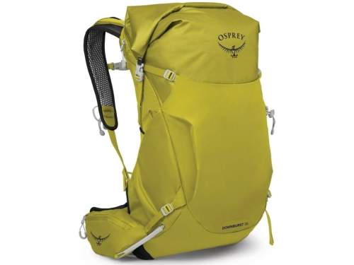 Osprey DOWNBURST 36 MENS babylonica yellow