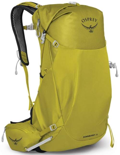 Osprey DOWNBURST 26 MENS babylonica yellow