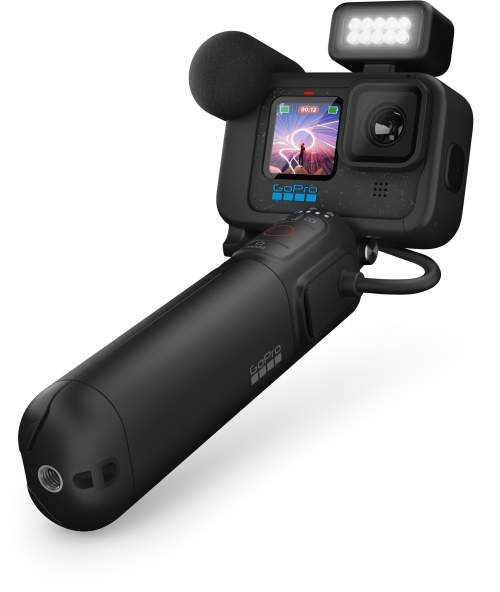 GoPro HERO12 Black Creator Edition