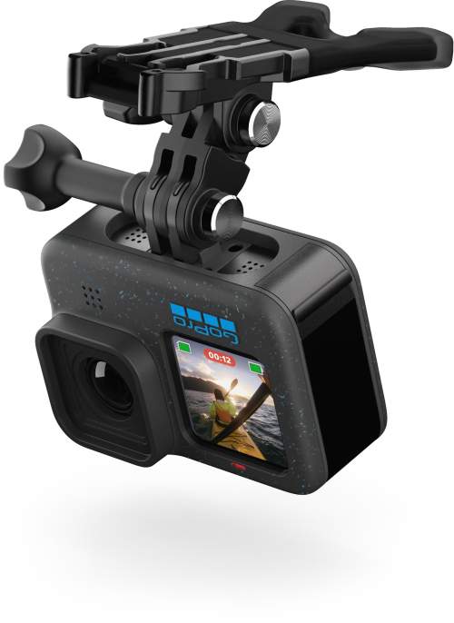 GoPro Držák do úst