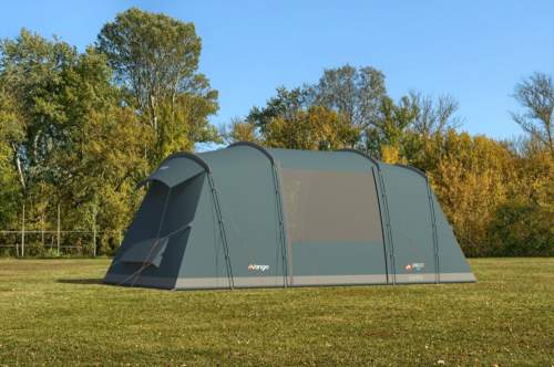 Vango Castlewood 400 Package Mineral Green