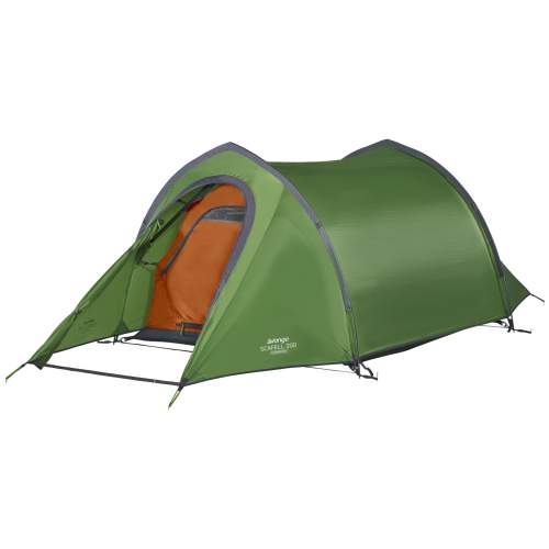 Vango Scafell 200 Pamir Green